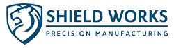 Shield Works - Precision Manufacturing