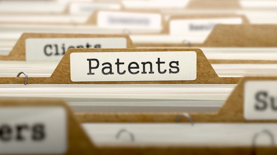 how to buy a patent